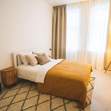 Old Town Apartment Kaunas Luaran gambar