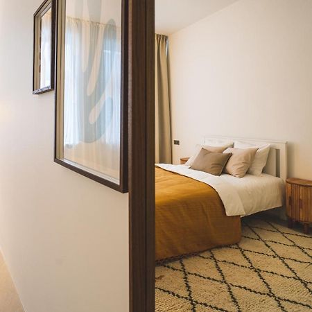 Old Town Apartment Kaunas Luaran gambar
