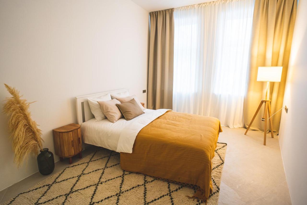 Old Town Apartment Kaunas Luaran gambar
