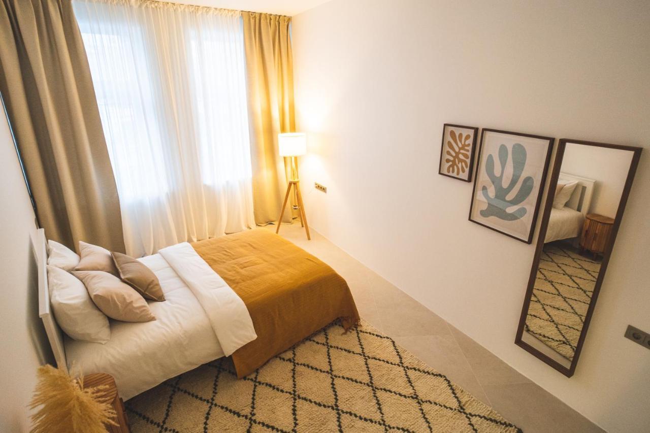 Old Town Apartment Kaunas Luaran gambar