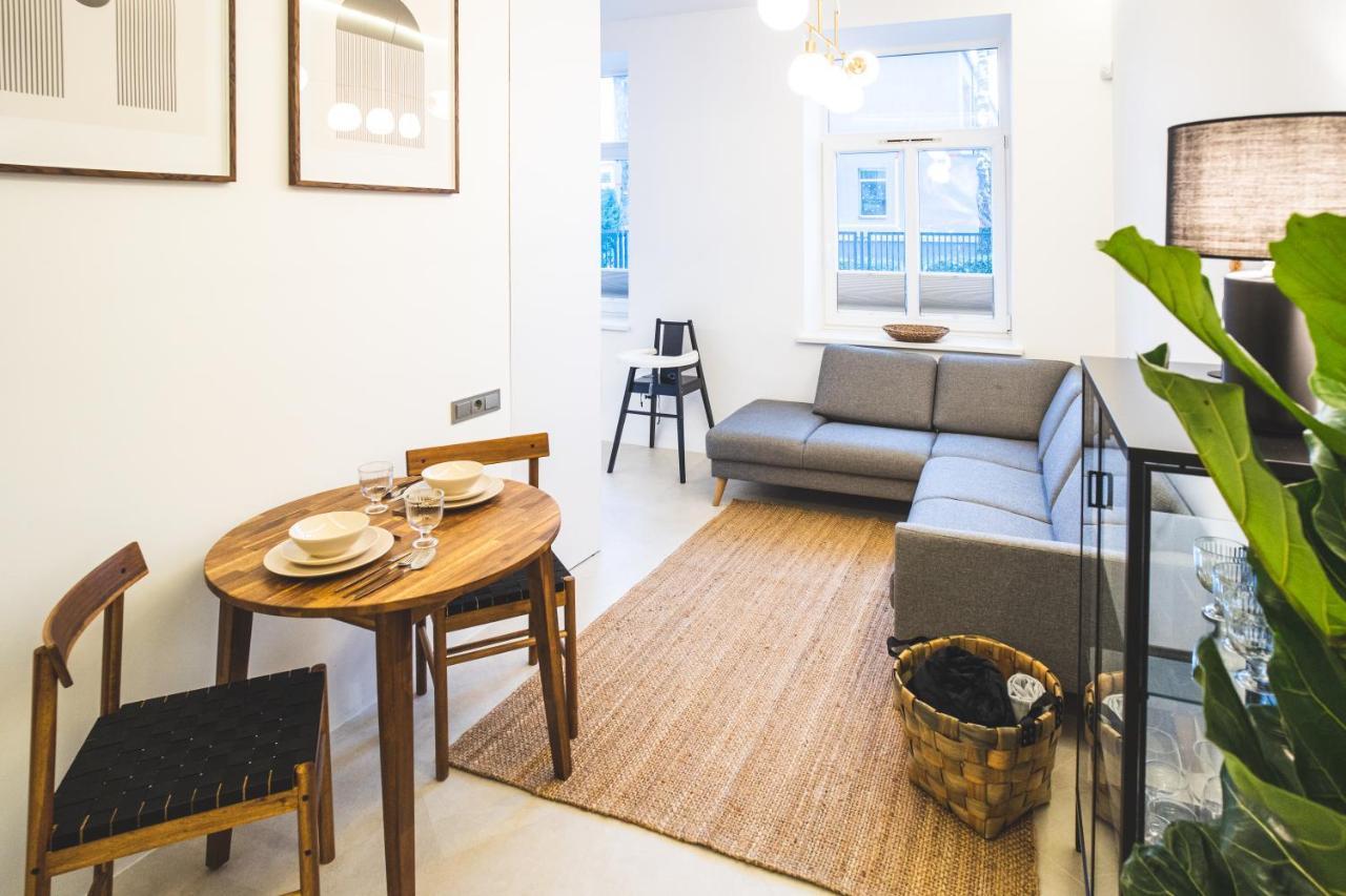 Old Town Apartment Kaunas Luaran gambar
