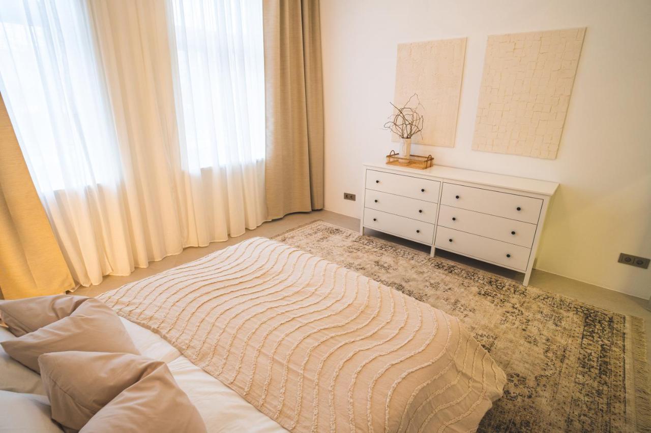 Old Town Apartment Kaunas Luaran gambar