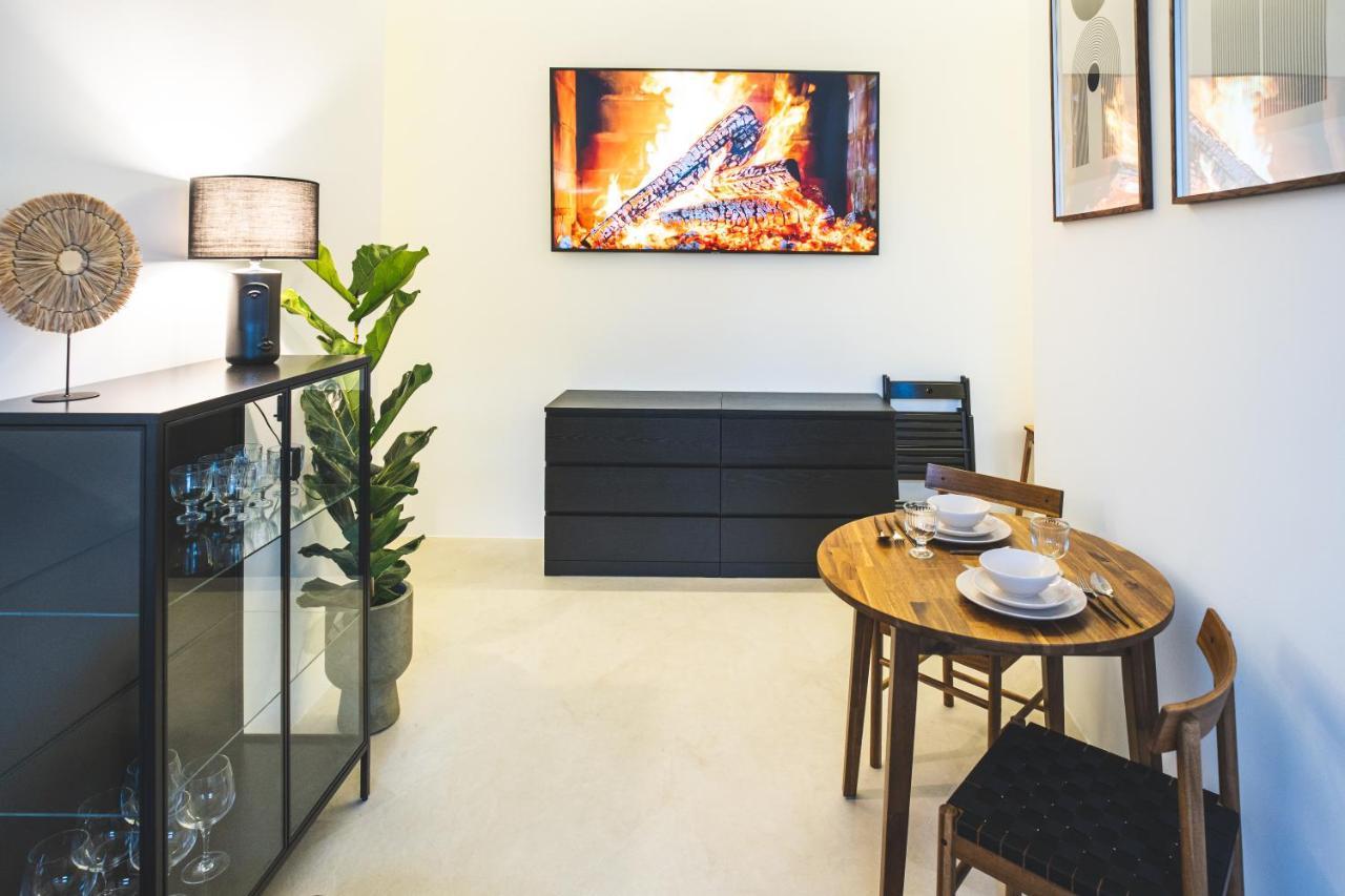 Old Town Apartment Kaunas Luaran gambar