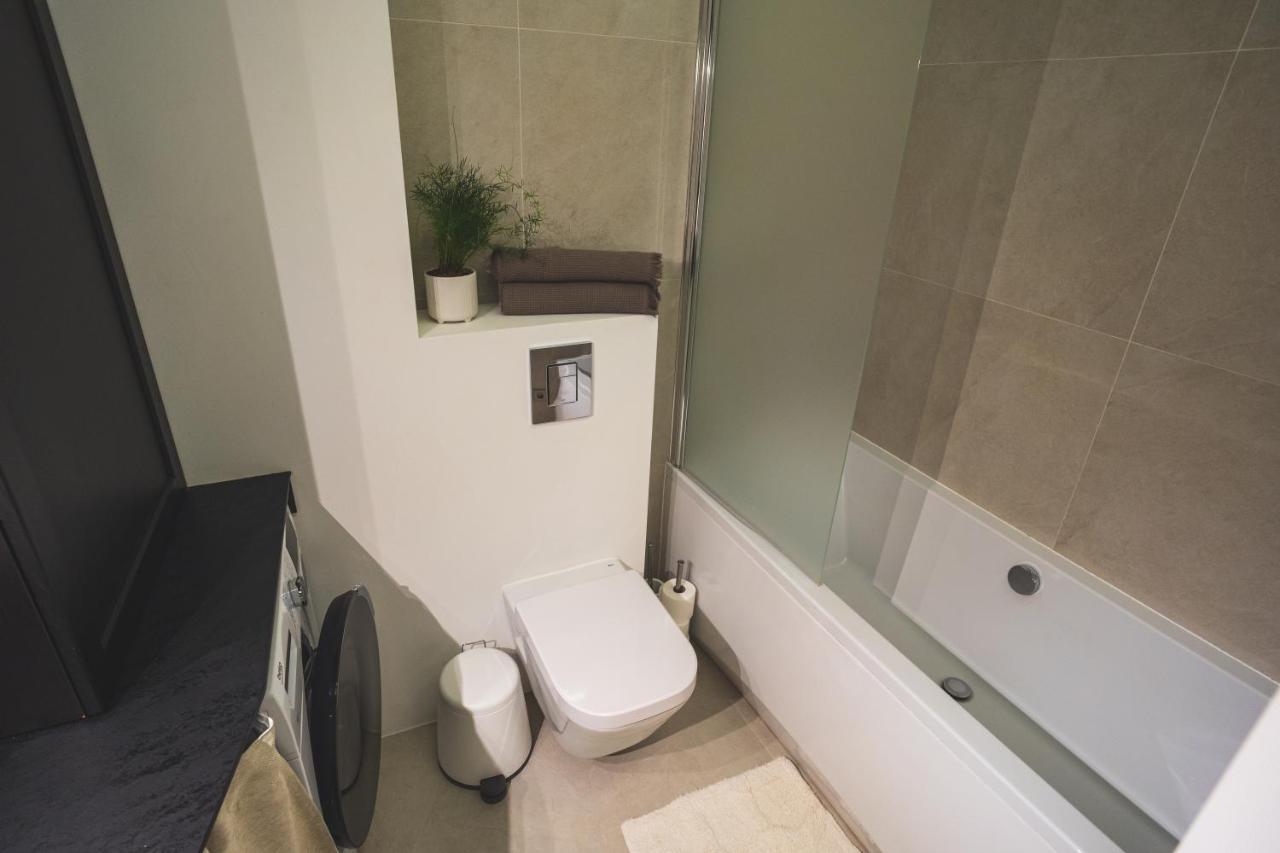Old Town Apartment Kaunas Luaran gambar