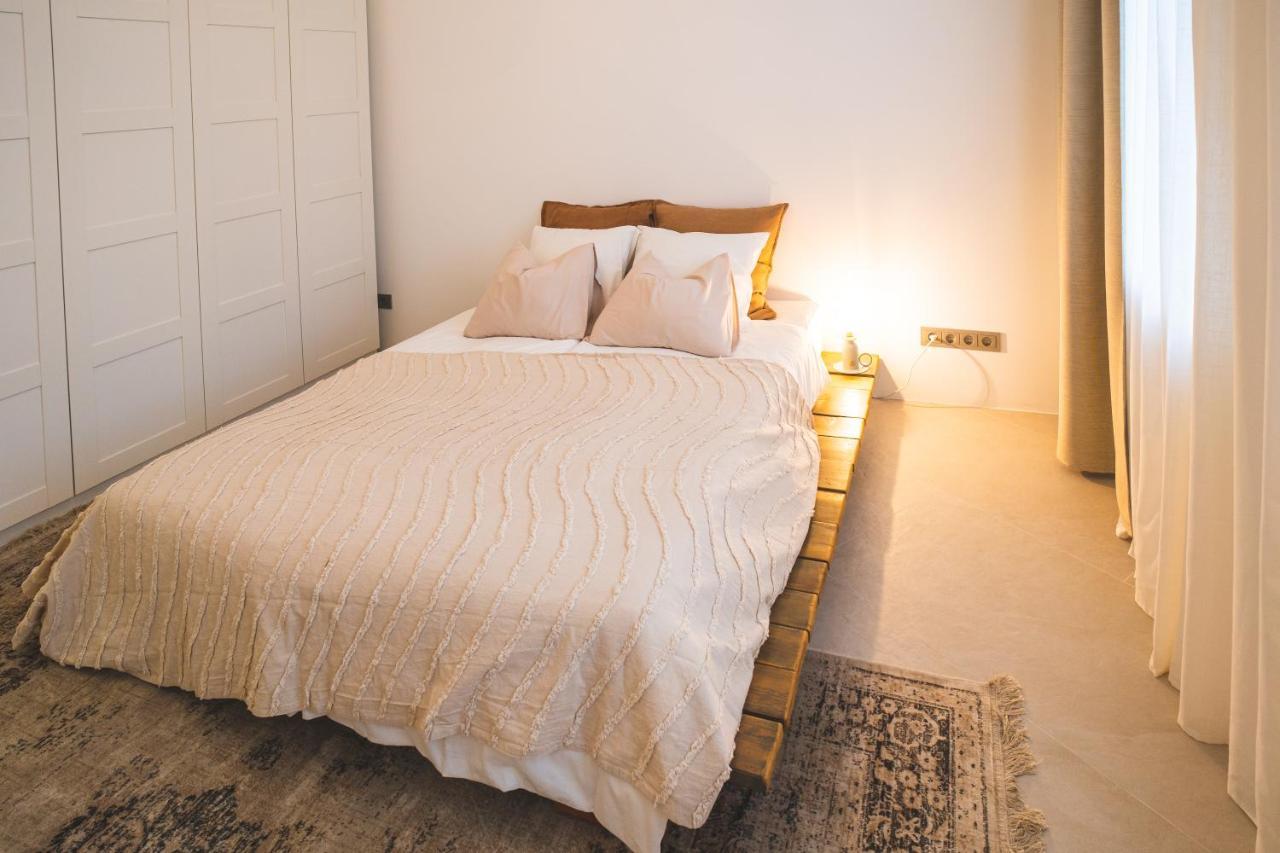 Old Town Apartment Kaunas Luaran gambar