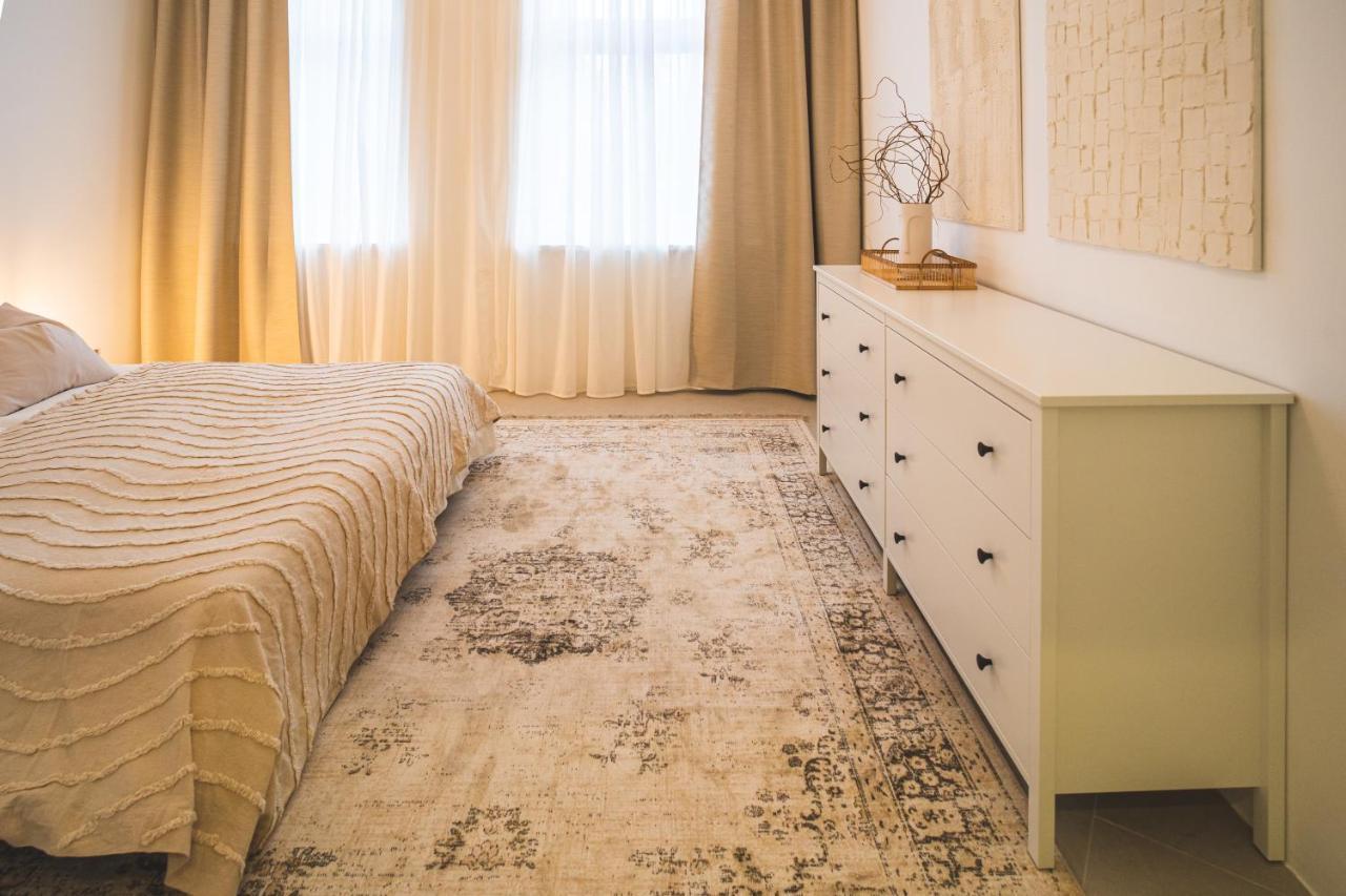 Old Town Apartment Kaunas Luaran gambar